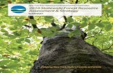 2010 Statewide Forest Assessment & Strategy Summary (FRAS) · actions identifi ed by our FRAS forest stakeholders. The next step forward is coordinating among all forest stakeholders.