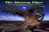 The Mooney Flyer · Cliff Biggs, who work on Mooneys regularly and pass on direct experiences with Mooneys. On the flying side, our CFI lineup is impressive, including our very own