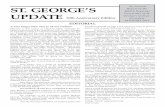 An Annual ST.GEORGE’S · An Annual Report of the British Regional Committee of St. George’s College, Jerusalem JANUARY 2012 EDITORIAL AveryhappyNewYeartoallourreaders ...