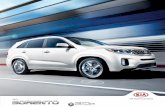 2015 · 2014-06-18 · Kia Motors Corporation Kia’s design is more than shapes, lines and surfaces. It is a sharing of unexpected new and pleasant experiences. To ensure that the