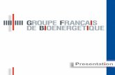 Diapositive 1 - Freegfbioenergetique.free.fr/Documents/Plaquette_GFB 2019_english.pdf · The conceptual foundations of Bioenergetics were built around the chemiosmotic theory, formulated