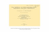Facsimile reproduction of the cover of an original reprint of the …ireneyan/CursoPG/PDFs/Aula2/Spemann... · 2012-09-19 · This translation first appeared in "Foundations of Experimental