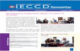Government of Nepal, Ministry of Finance IECCD Newsletter · 2018-04-10 · Newsletter International Economic Cooperation Coordination Division (IECCD) MAR - APR 2016 2073 BAISHAKH