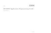 z/OS V2R1.0 DFSORT Application Programming Guidepublibz.boulder.ibm.com/epubs/pdf/ice2ca00.pdf · Chapter 2. Invoking DFSORT with Job Control Language .....27 UsingtheJCL .....27