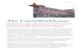 The Union Workhouse · 8 December 2017 George Gillard Upham was born in Brixham in 1825 to Mathew Upham born in 1782 and his wife Elizabeth born in 1783. Mathew’s occupation was