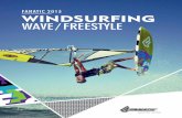 fanatic 2013 Windsurfing Wave / freestylewhitewing1996.com/wp-content/uploads/2012/07/2013Fanatic_Wave… · freeWave / te / teXtreMe freestyle sKaTe / te Skate ... FW 95 95l 61cm