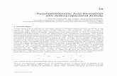 Pyrazinecarboxylic Acid Derivatives with Antimycobacterial ......Pyrazinecarboxylic Acid Derivatives with Antimycobacterial Activi ty 235 1991), in the drug for smoking cessation varenic