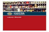 Pub 24 - Liquor Stores - CDTFA · 2019-07-30 · Many liquor stores have microwave ovens that are used to heat food products (such as burritos, individual-size pizzas, soups, and
