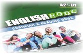 ENGLISHhood A2+ B1 - Student's Grammar and Reading ... · 4c Prepositions of Place Movement Reading One of the greatest cities of the ancient world ... Adverbs of Frequency We use
