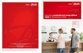 Engineering sustainable and energy efficient hotels for ...files.danfoss.com/download/CorporateCommunication/...Enhanced Return on Investment (ROI), payback period of less than 3 years