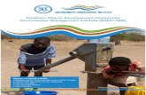 Southern African Development Community …sadc-gmi.org/wp-content/uploads/2018/11/SADC-GMI...project since the project was launched in September 2016 until its scheduled end in June