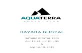 DAYARA BUGYAL - Aquaterra Adventures...Dayara Bugyal trek along with offering grand views of some 6000m plus peaks like Jaunli (6618m), Srikanth (6133m) as well as Draupadi Ka Danda