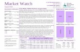 TREB Market Watch August 2018 - buyandsellwithcodell.combuyandsellwithcodell.com/marketwatch/2018/mw1808.pdf2016 and 2017, many GTA neighbourhoods continue to suffer from a lack of