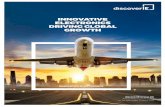 INNOVATIVE ELECTRONICS DRIVING GLOBAL/media/Files/D/Discoverie... · 2019-06-24 · 26542 13 June 2019 6:00 pm Proof Nine INNOVATIVE ELECTRONICS DRIVING GLOBAL discoverIE Group plc