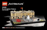 Buckingham Palace - KlickBricks · 2018-10-19 · Buckingham Palace Today As well as being the enduring symbol of the British monarchy Buckingham Palace is also a major tourist attraction,