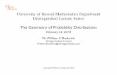 mega nalysis University of Hawaii Mathematics Department Distinguished Lecture …erik/lectures/shadwick/slides/... · 2010-03-14 · probability(x>a) ≤ µ a. (17) Our version: