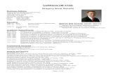CURRICULUM VITAE Gregory Scott Schultz · CURRICULUM VITAE Gregory Scott Schultz Business Address Department of Obstetrics & Gynecology Institute for Wound Research 1600 SW Archer