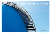 BEYOND LIMITS - Big Rivers · 2017-02-03 · BEYOND LIMITS 2014 ANNUAL REPORT. 345 KV HIGH VOLTAGE TRANSMISSION SYSTEM capable of expansion opportunities to serve Member growth. CONTENTS