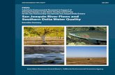 Substitute Environmental Document in Support of Potential ... · State Water Resources Control Board. 2018. Substitute Environmental Document in Support of Potential Changes to the