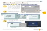 EZTouch Operator Panels Overview OUCH ANEL SOFTWARE …€¦ · EZTouch Operator Panels Configuration Software 9–16 Operator Interface 1-800-633-0405 PID Faceplate For those PLC