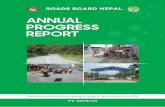 ROADS BOARD NEPALrbn.org.np/public/admin/plugin/kcfinder/upload/files/RBN_progress... · Roads Board Nepal Annual Progress Report 73/74 1 1.1 Introduction Roads Board Nepal (RBN)