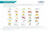 Get Sugar Savvy Hidden Sugars - edmontonfmc.com.au€¦ · Sugar can be called over 50 different names, making it hard to detect on food and drink labels. These are known as hidden