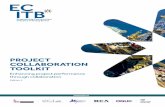 PROJECT COLLABORATION TOOLKIT - ECITB · project collaboration toolkit to improve its efficiency and competitiveness throughout the north sea lifecycle. this new edition along with