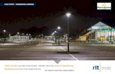 CASE STUDY | MORRISONS CARPARK · client-centric lighting consultancy. making lighting easier to understand. providing solutions that work for you. case study | morrisons carpark