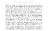 AFR59-0419A My Lewensverhaal (William Branham) …download.branham.org/pdf/AFR/AFR59-0419A My Life Story...My Lewensverhaal was gelewer op Sondagmiddag, 19 April, 1959, by die Angelus