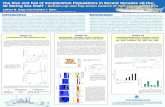 The Rise and Fall of Zooplankton Populations in Recent ... · For this poster we compare zooplankton biomass and species abundance data collected from the ... C. marshallae begins