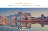 PORTUGAL...You may have been thinking about buying a property in Portugal - or abroad elsewhere - for a while now. We understand that it is a big step, regardless if it's your new