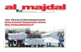 al majdal 1 - BADILal-Majdal is a quarterly magazine of BADIL Resource Center that aims to raise public ... by Muhammad Ballas and Hasan Jaber - Selected Statements From the Palestinian