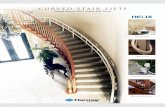 Rising Above Life’s Twists and Turns€¦ · Navigating your staircase doesn’t have to be more challenging or intimidating than you think. Your ability to enjoy your life, your