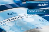 4LIFE PRODUCT CATALOG 2014 - pl.4transferfactor.infopl.4transferfactor.info/4life-europe-product-catalog-2014-en.pdf · 4LIFE ® PRODUCT CATALOG • EUROPE 4Life Research USA, LLC.,