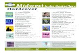 Indie Bestsellers Midwest Indie Bestsellers Hardcoverbursting with love, loss, and music. It touched every emotion from laughter to heartbreaking tears.” --Kate Schlademan from The