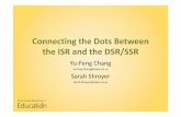 Connecting the Dots Between the ISR and the DSR/SSRminnesota.pearsonaccessnext.com/resources/resources... · 2016-09-16 · • Reading ‘Meets’, Mathematics ‘Exceeds’, Science