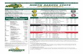 Games #13/14 - Purdue Fort Wayne, South Dakota Thursday ......Dec 27, 2018  · The North Dakota State women’s basketball team starts Summit League play with a pair of games this