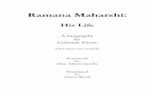 Ramana Maharshi · This beautifully written and most expertly translated major biogra-phy of the Great Master fully illustrates this claim, most convinc-ingly and in no uncertain