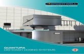 QUANTURA DISHWASH DOSING SYSTEMS...High quality, reliable system design • Easy installation and operation Brightwell Dispensers has been a global designer and manufacturer of innovative