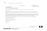 Fenton Art Glass Company, Deficiency Response Letter dtd March … · 2020-01-05 · copy of the Nuclear Material Transaction Report sent to Fenton Art Glass Company from Nuclear