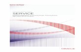 Customer Experience for Service Executive Strategy Brief · Customer experience is the set of perceptions a customer has with a supplier of services or products throughout that customer’s