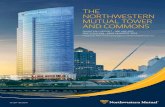 THE NORTHWESTERN MUTUAL TOWER AND COMMONS ... decoupling, utility relocation, and deconstruction of