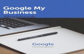 Google My Business - Blake Stockton · • Use this Google Review Link Generator to get a direct link to your review page. • Use a program like Birdeye to automatically send emails