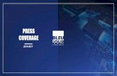 PRESS COVERAGE - Bleujour · fabriqué par une start up toulousaine. Les concepteurs présentent leur ordinateur comme du haut de gamme, silencieux, et très design. Les composants