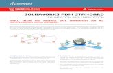 SOLIDWORKS PDM STANDARD - Solid Solutions Ireland€¦ · SOLIDWORKS PDM STANDARD FOUNDATION IMPLEMENTATION Pre-requisites Foundation is an Implementation Service, it does not ...