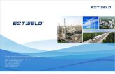 Exothermic Welding Powder Manufacturer in China ... · Ningbo Hi-tech Yuanchuang Technology Ltd ESTWELD@WELD POWDER ESTWELD@ weld powder is a mixture of copper oxide and aluminium,