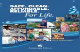 SAFE. CLEAN. AFFORDABLE. RELIABLE. For Life. Annual Report.pdf · business day of the registrant’s most recently completed second fiscal quarter. Common Stock, $0.01 par value—$8,858,523,983
