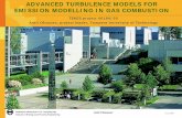 ADVANCED TURBULENCE MODELS FOR EMISSION MODELLING …ffrc.fi/Liekkipaiva_2006/Liekkipaiva2006_LES_OKSANEN.pdf · Institute of Energy and Process Engineering ADVANCED TURBULENCE MODELS