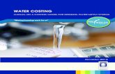 WATER COSTING Costing.pdf · 2018-11-06 · information on costing data for water supply projects, with actual costing figures that can be obtained from the tables and graphs in the