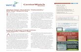 Join the CenterWatch Community CenterWatch 2019-09-10آ  iPad3 9:45 AM Addressing Barriers to Entry and